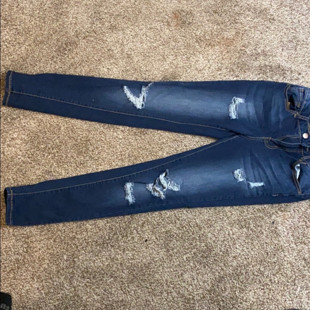 Encore Jeans - never worn
